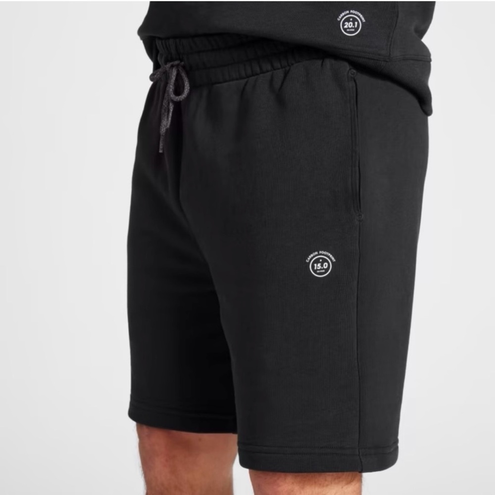 Allbirds Black Men's Shorts